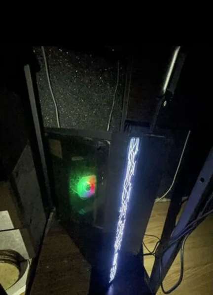 Игровой компьютер GTX 1660