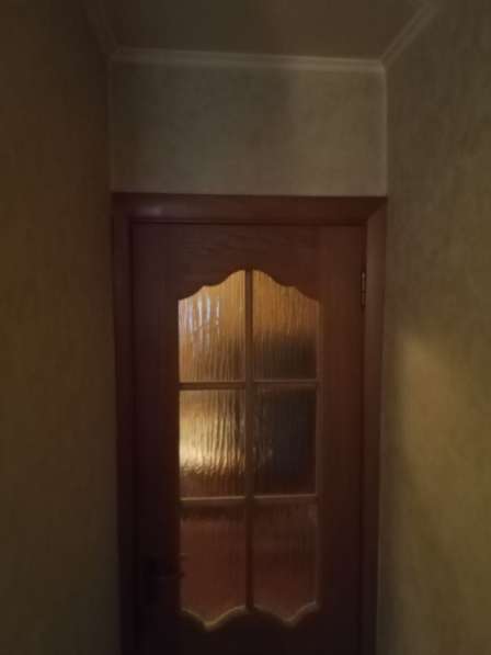 Классная, уютная, толстостенная квартира, био пейзаж; Москва в Москве фото 8