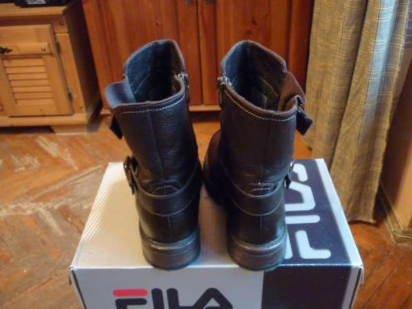 Сапоги женские зимние в Москве фото 3