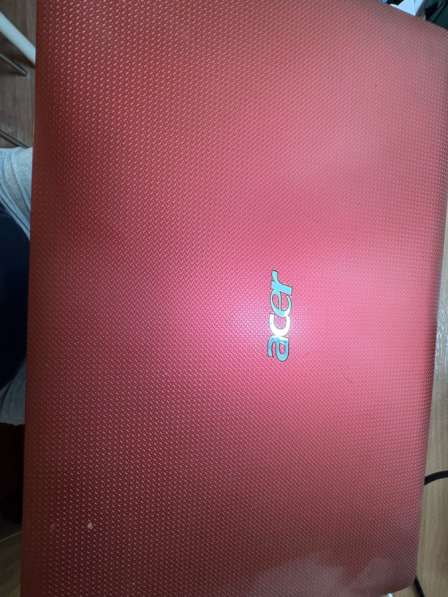 Ноутбук Acer