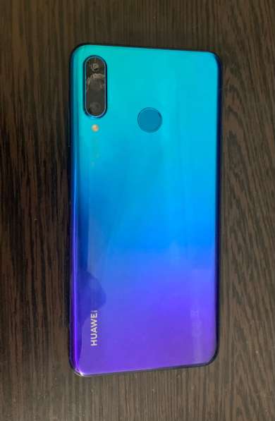 Huawei P40 Lite E в Москве