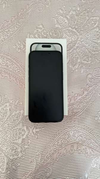 IPhone 15 256 гб