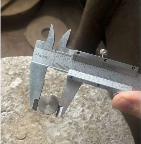 Комплект разборных пуансонов в Волжский фото 5