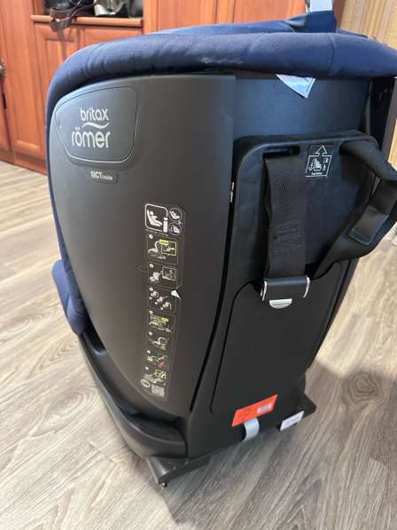 Britax romer sict inside в Москве