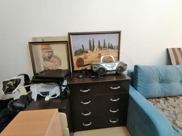 Уютная квартира, 15 минут пешком до метро в Санкт-Петербурге фото 3