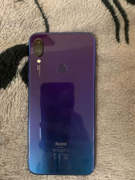 Redmi note 7 в Костроме