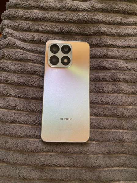Телефон Honor x8a в Новокузнецке фото 4