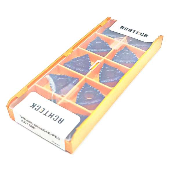 Пластина лом. треуг. WNMG 080404E-PB3 10штук