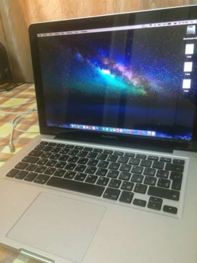 ноутбук Apple MacBook Pro 13 в Туле фото 7