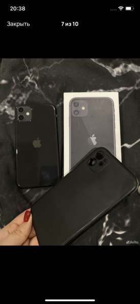 IPhone 11, 128ГБ в Ульяновске фото 4