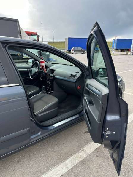 Opel, Astra, продажа в Санкт-Петербурге в Санкт-Петербурге фото 7