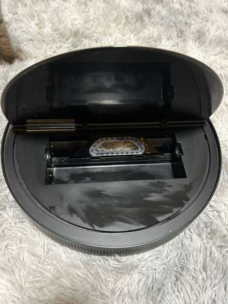 Робот-пылесос в Оренбурге фото 4