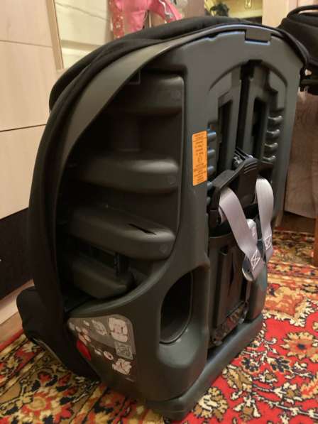 Продам детское кресло