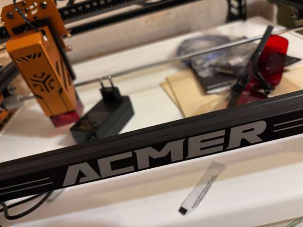 Лазерный гравер в Кемерове