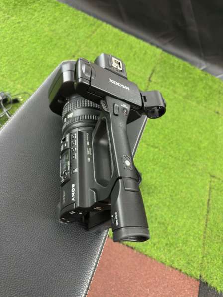 Продам ВИДЕОКАМЕРА SONY PXW-Z150 в фото 4