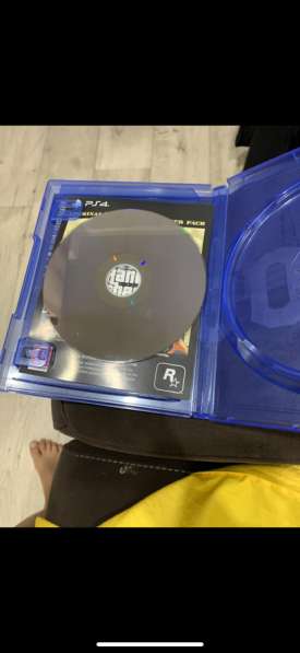 Гта 5