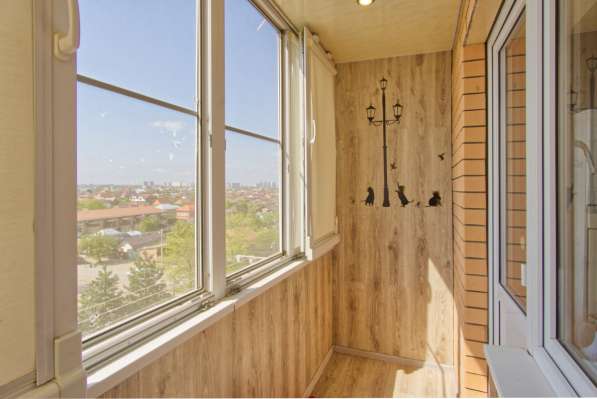 Квартира по лучшей цене на рынке в Краснодаре фото 6