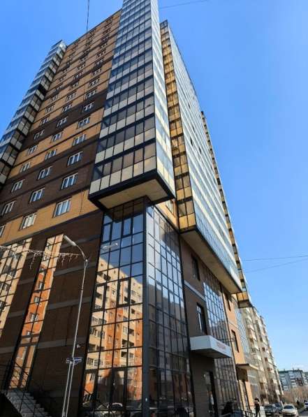Сдам помещение свободного назначения, 250 м кв в Красноярске фото 15