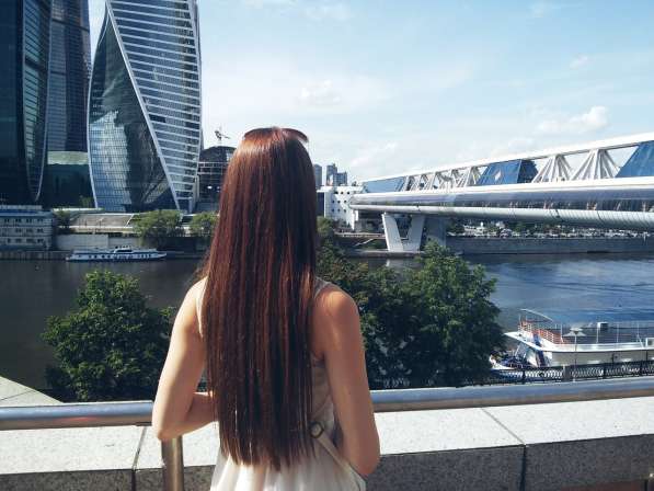 Аня, 23 года, хочет познакомиться в Москве