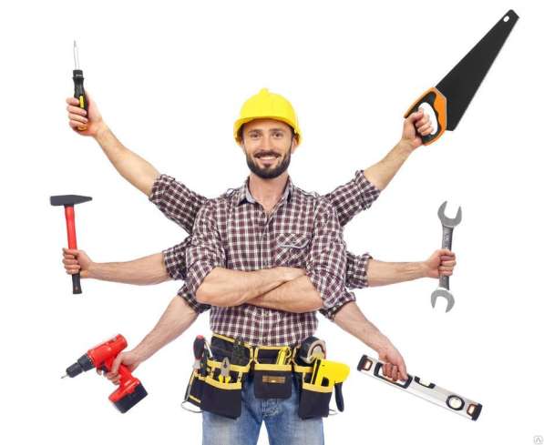 Macтер нa чаc! в Москве фото 3