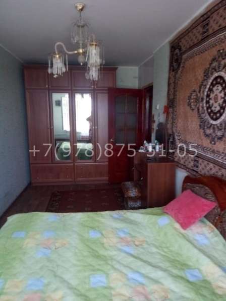 Продается 2-ком квартира в Керчи фото 10