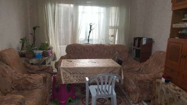 Трёх комнатная квартира в центре Бишкека! в фото 4