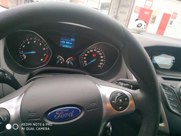 Ford, Focus, продажа в Санкт-Петербурге в Санкт-Петербурге фото 5