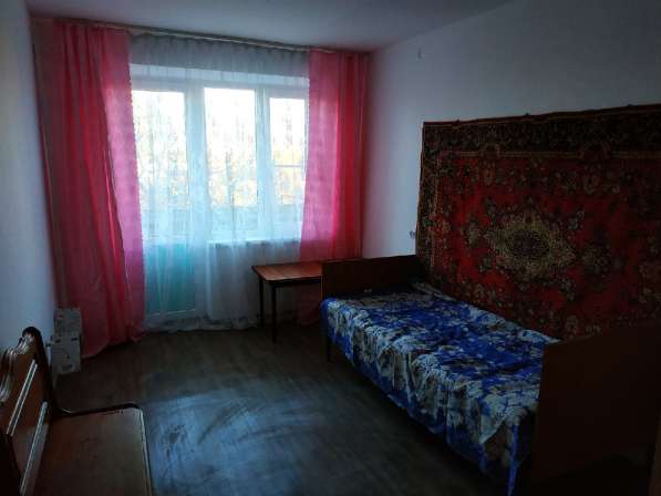 Комната в общежитии в Белореченске фото 6