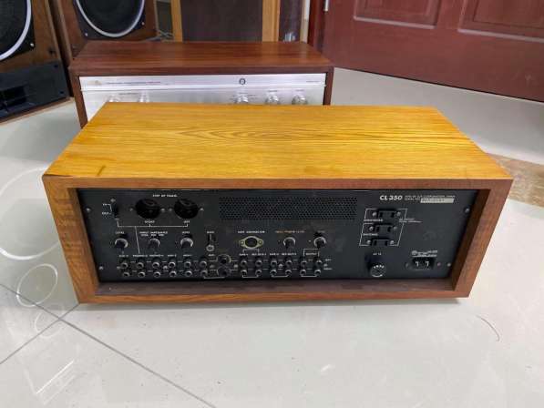 Luxman 350 в Тюмени фото 3