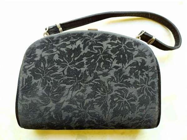 Сумка - клатч театральная СССР винтаж 1962 года в Кирове фото 7