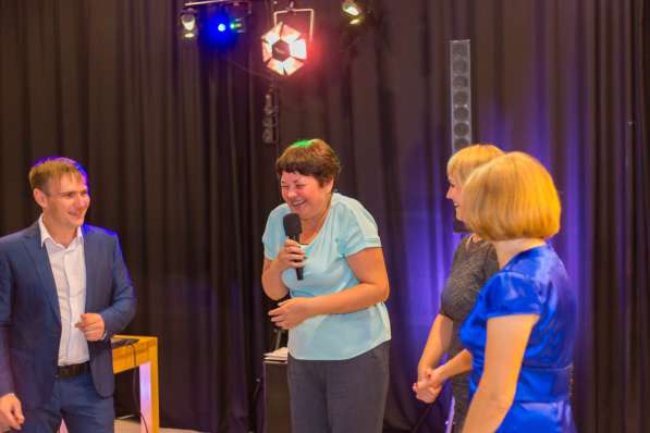 Выездные караоке вечеринки в Новосибирске фото 7