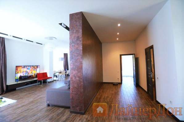 Продам дом в Ростов-на-Дону.Жилая площадь 300 кв.м. в Ростове-на-Дону фото 16