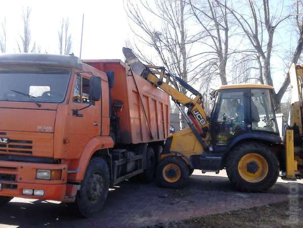 Вывоз строительного мусора Новогрудок и район в Москве