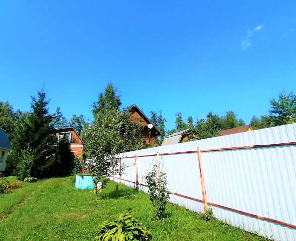 Продается участок с домом в Электростале фото 19