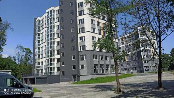 Продам квартиру в новостройке на ул. Галицкого в Калининграде фото 12