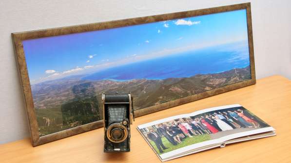 Качественная фотопечать в Домодедово в Домодедове фото 4