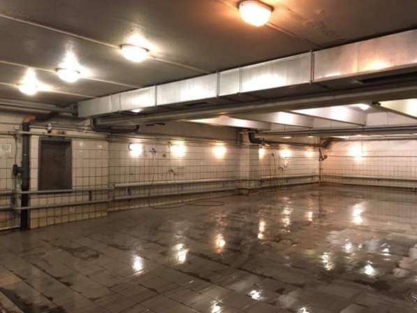 гараж-бокс в Москве фото 3