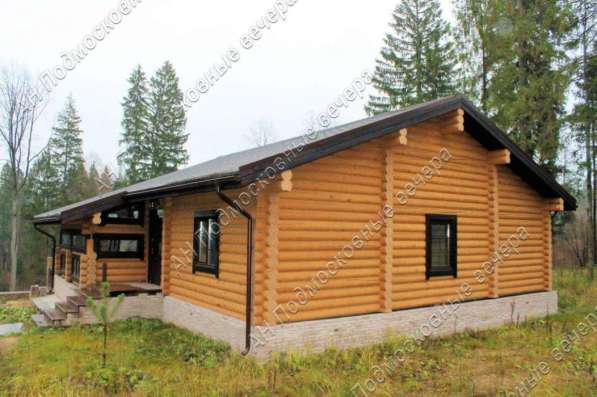 Продам коттедж в Москва.Жилая площадь 200 кв.м.Есть Канализация, Электричество. в Москве фото 98