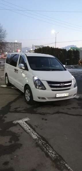 Hyundai, Starex (H-1), продажа в Владикавказе в Владикавказе фото 6