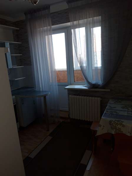 2-комн. кв. пр. Абылай хана, Мереке-2, р-н Евразийского унив в фото 6