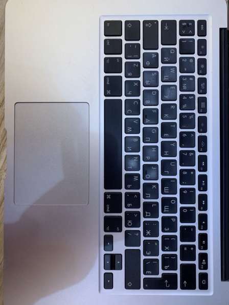 MacBook Air 2015/13 4 ssd 128 gb в Москве