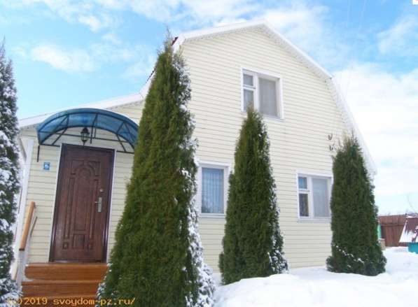 Продается дом в СНТ в Переславле-Залесском фото 19