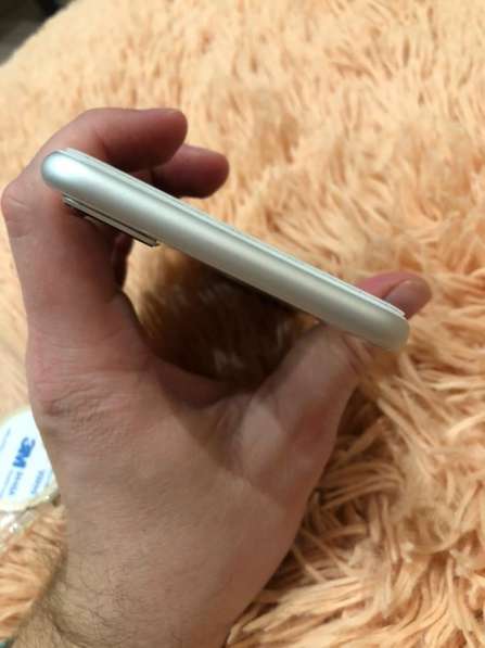 Iphone 8 plus silver 64gb РСТ в Подольске фото 3