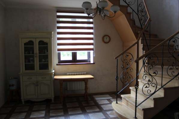 Продается дом в селе Старое Бобренево в Коломне фото 11