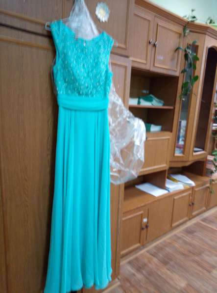 Изящное красивое платье подойдёт и скромной девушке и яркой в Иванове