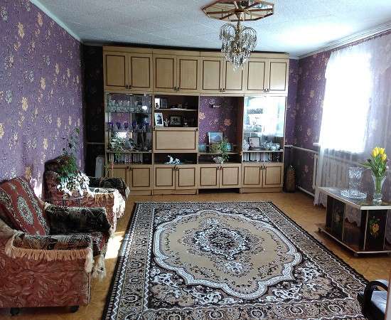 Продам дом Пригорная 21, 2 этажа, 125м, 9 соток, баня в Красноярске фото 12