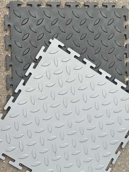 ПВХ плитки (модульные) в Домодедове фото 18