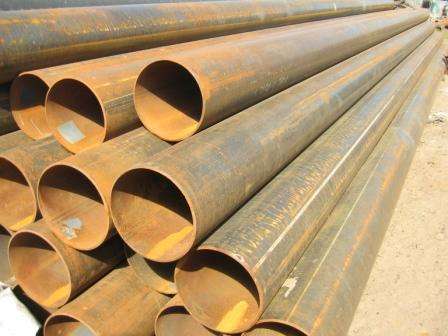 Весь сортамент труб в наличии в Санкт-Петербурге фото 22