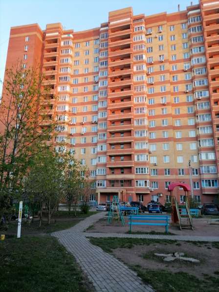 Продажа квартиры от собственника в Москве фото 16