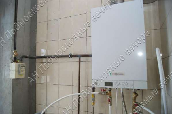 Продам коттедж в Москва.Жилая площадь 180 кв.м.Есть Электричество. в Москве фото 113